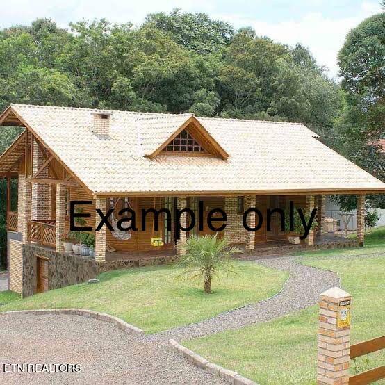 Image 4: example of house