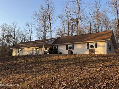 707 E Muskogee Drive