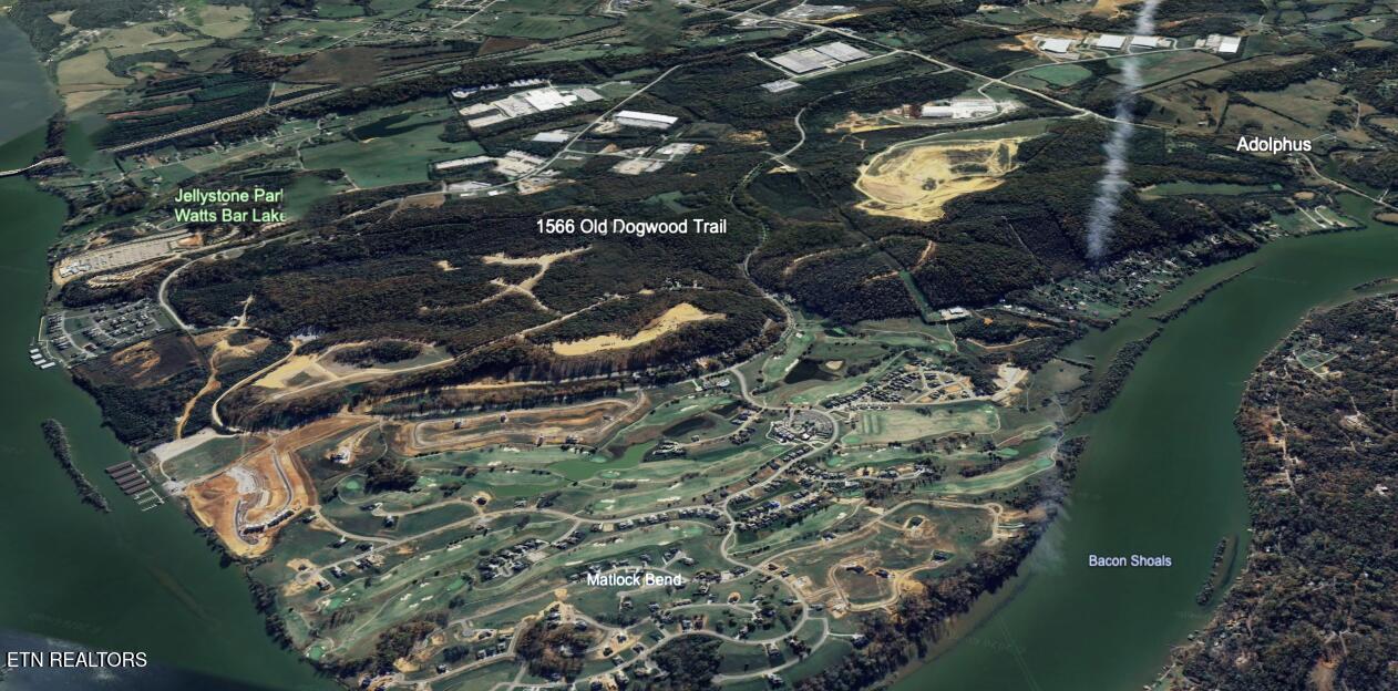 Image 4: Areal 2