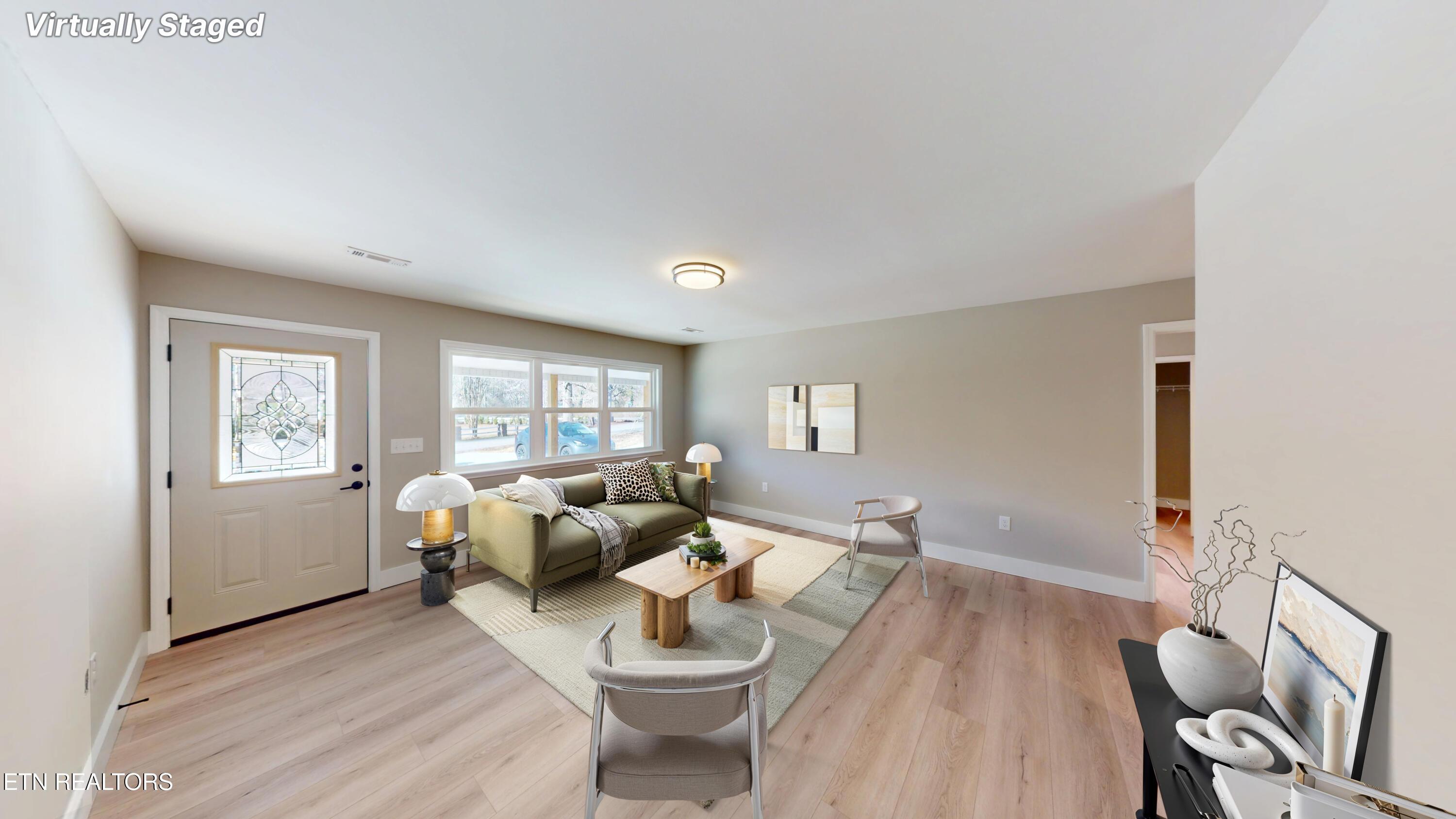Image 3: 2.1- Staged Living