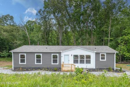 399 Black Oak Rd