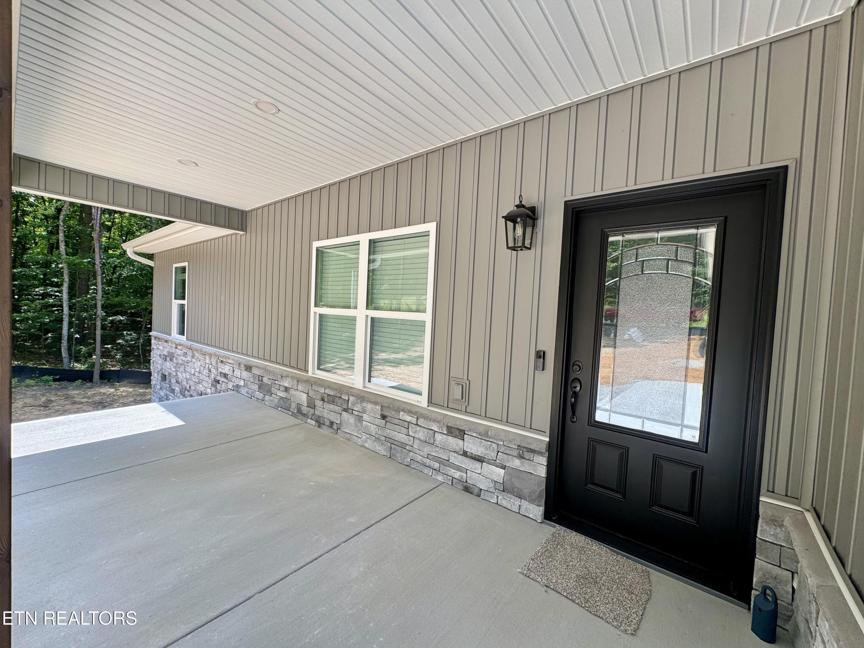 Image 2: Front Porch