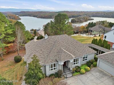 130 Pointe Summit Drive