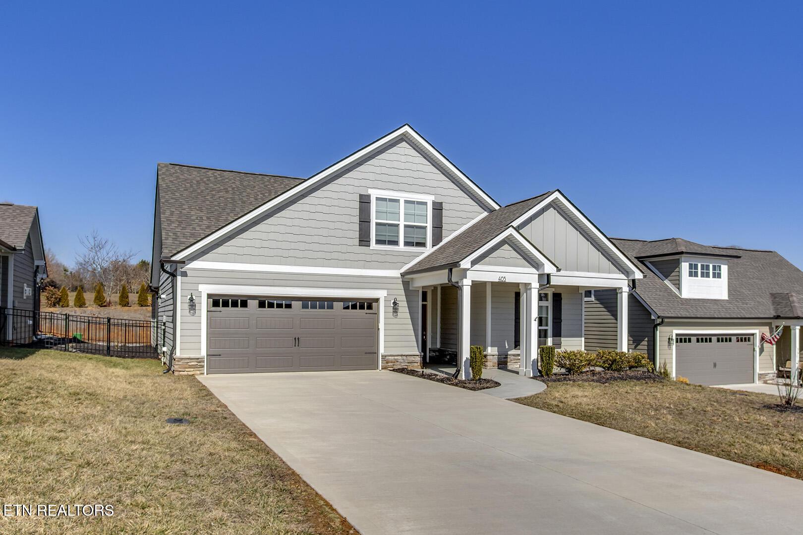 Image 2: 02_403 Sycamore Place_FrontLeft