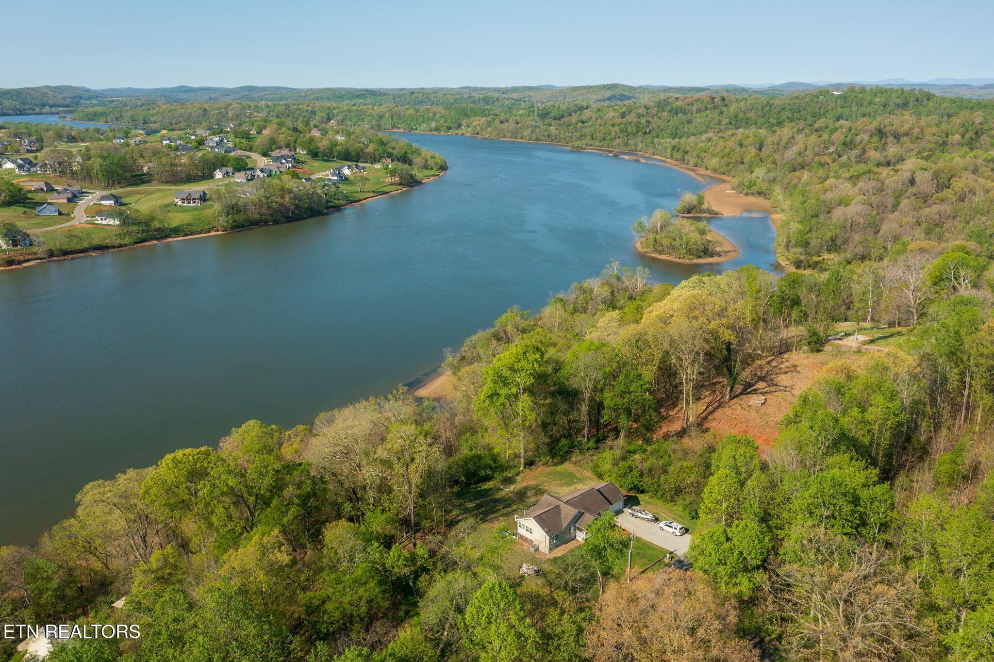 Image 3: West Aerial