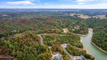 Fork Horn Trail Lot 57