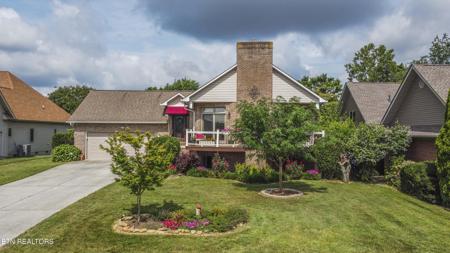 127 Kiowa Way