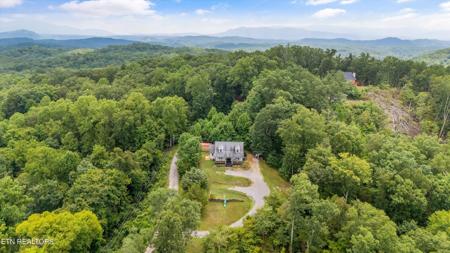 206 Old Citico Rd