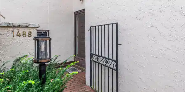 1488 Touraine Place