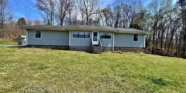 5095 Lamontville Road