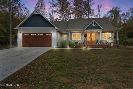 715 Half Moon Shores Drive