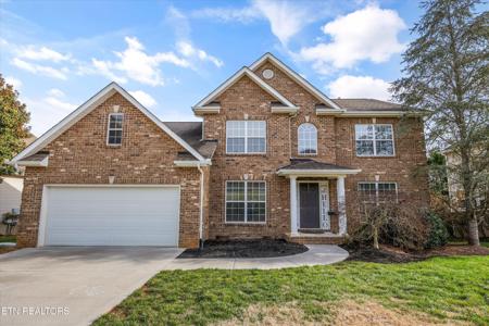 901 Heathgate Rd