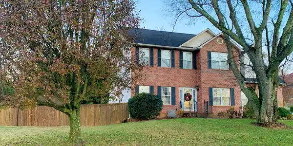 1815 Maple Seed Rd