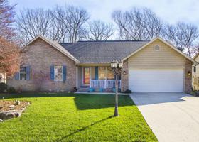 124 Wycliff Lane