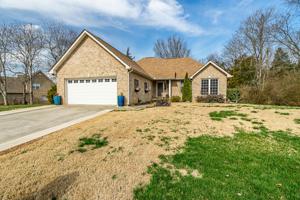 1809 Crazy Horse Drive
