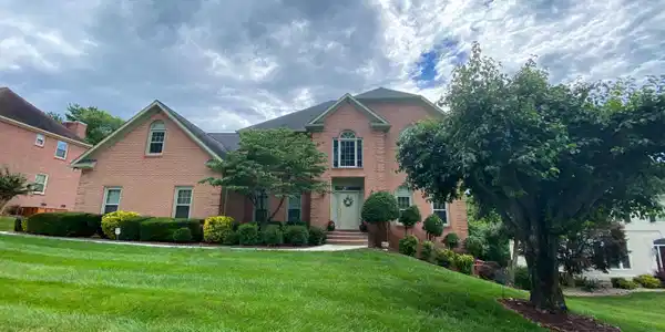 12172 Brookstone Drive