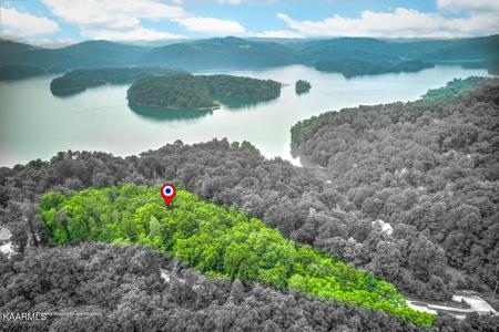 LOT 263 Lake View Drive