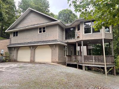 212 Overlook Drive