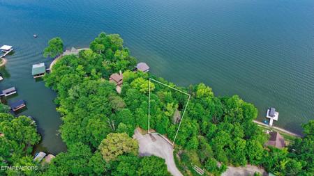 Overlook Drive - Lot 62