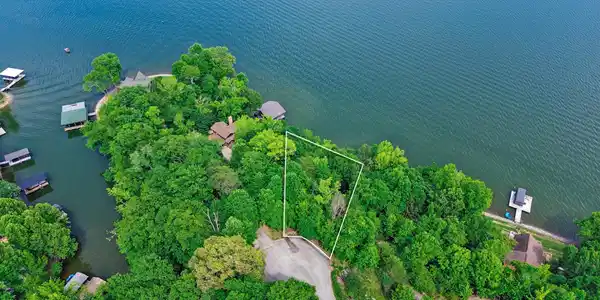 Overlook Drive - Lot 62