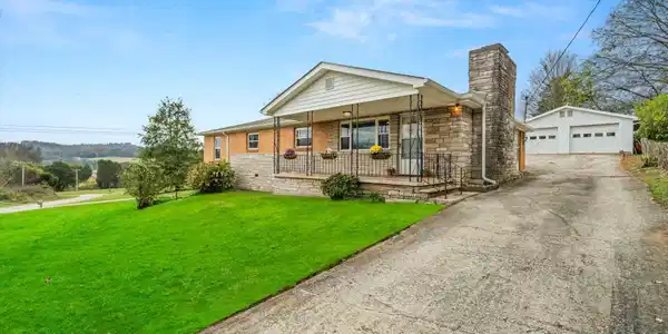 121 Kiser Rd