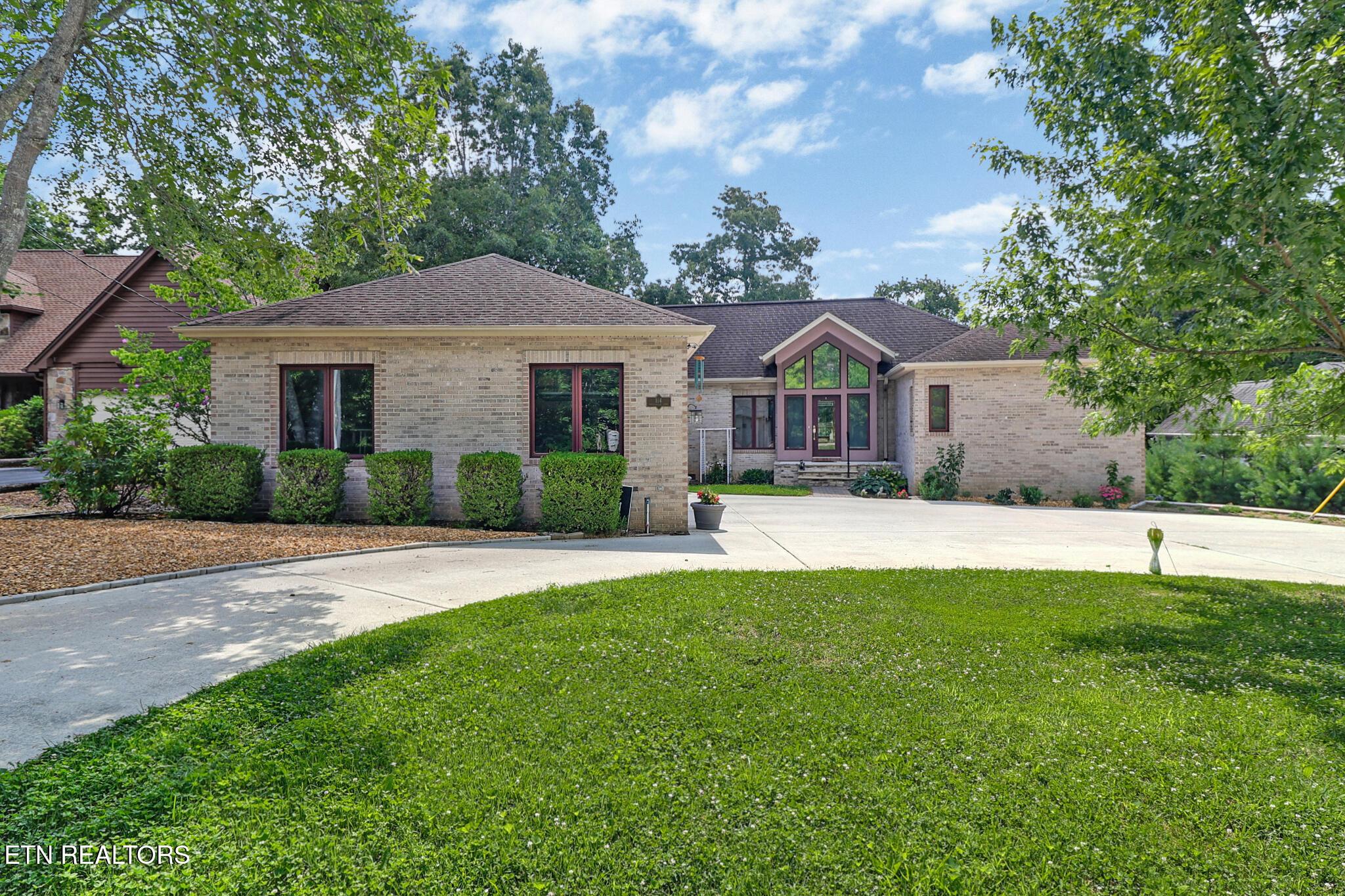 Image 1: Front of home