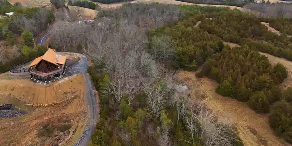 Image 4: 1410 Swannsylvania Rd Dandridge, TN 4