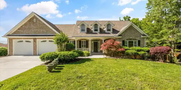 2177 Riverview Drive