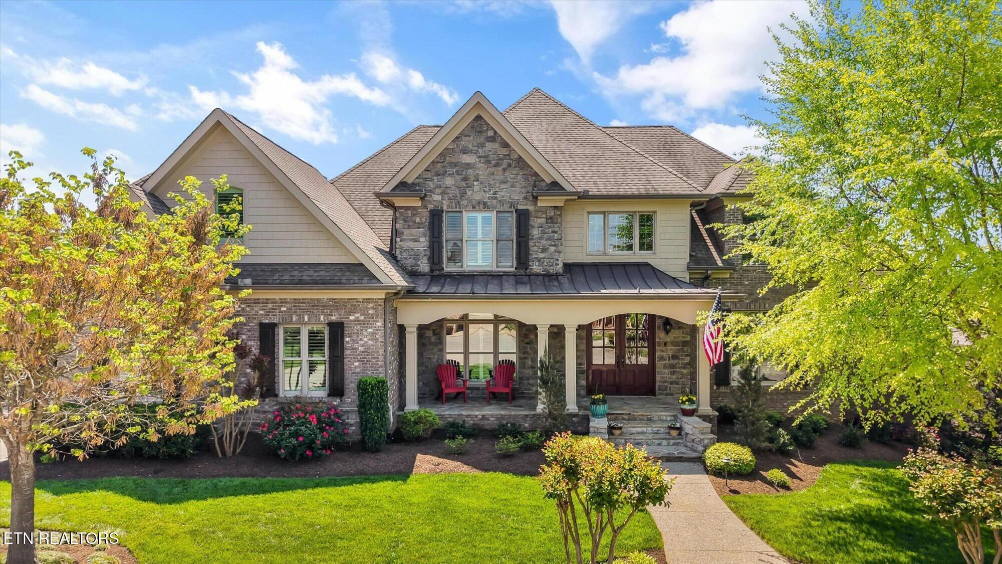 Image 1: Beautiful Home in West Knoxville