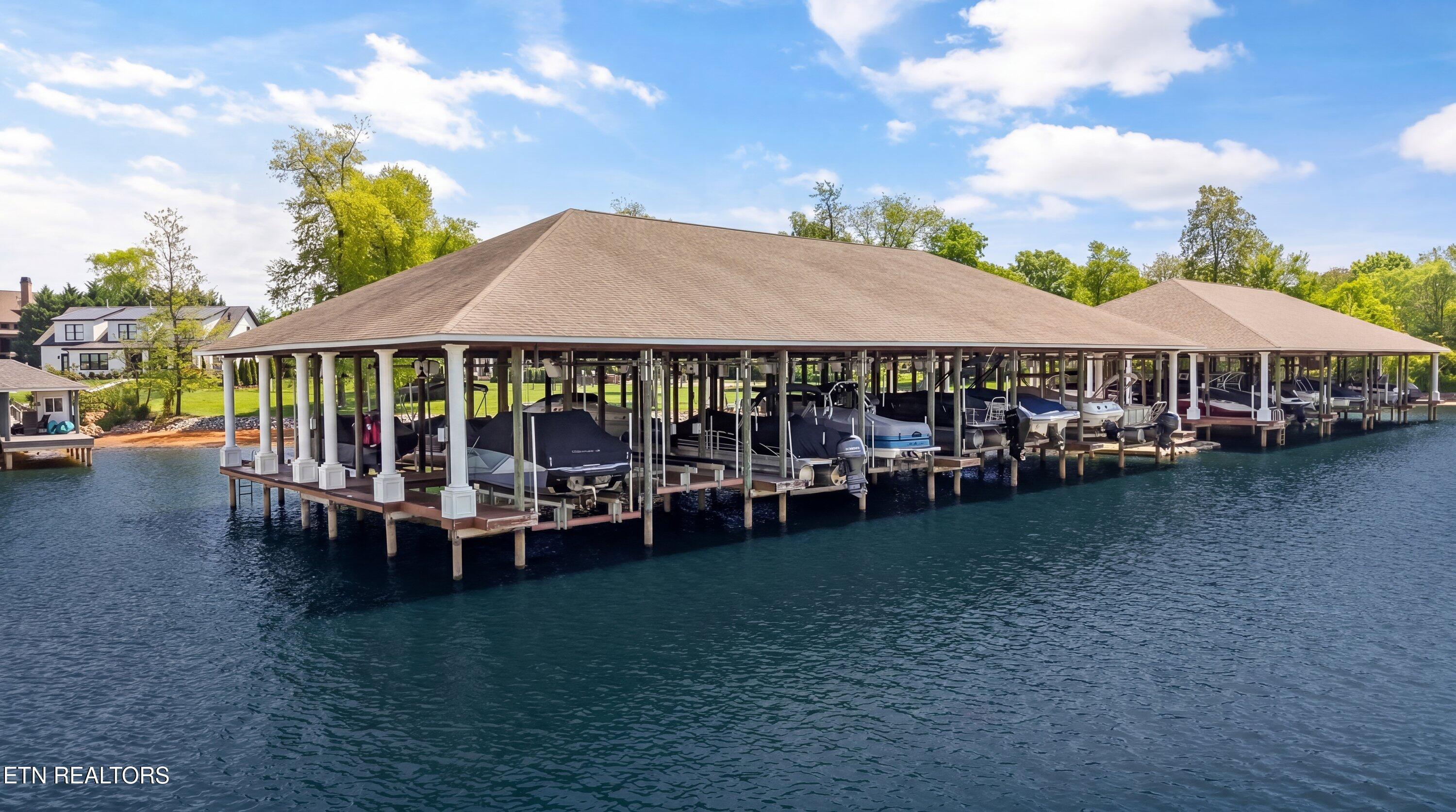 Image 2: Deeded Boat Slip