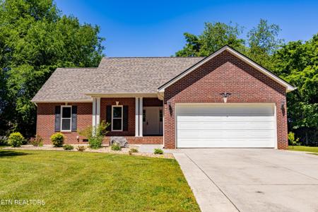 1303 Apache Court