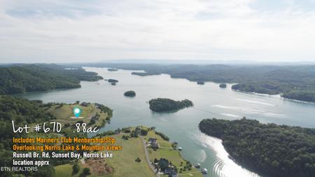 Lot 670 Russell Brothers Rd