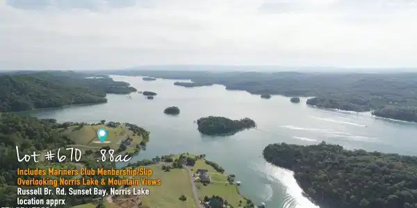 Lot 670 Russell Brothers Rd