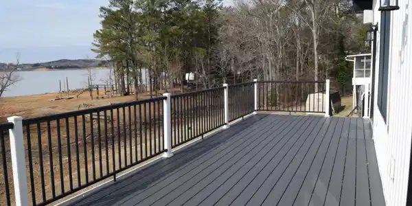 Image 4: Composite Deck