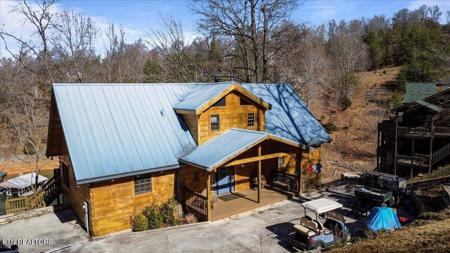 268 W Deerwalk Lane