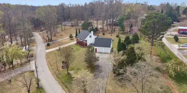 2060 Torbett Rd