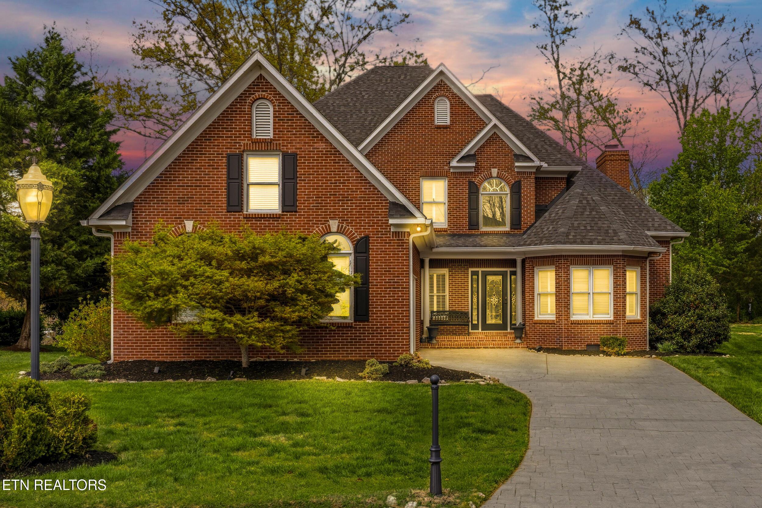 Image 2: Front of House
