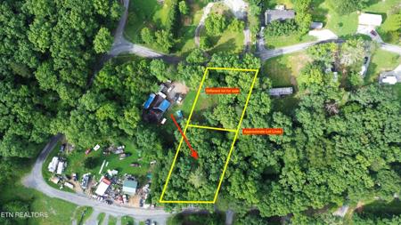 Lot 114 Randall Fugate Rd