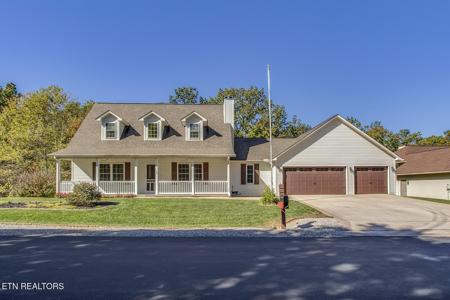 107 Skiatook Way