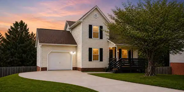 613 Blackburn Drive