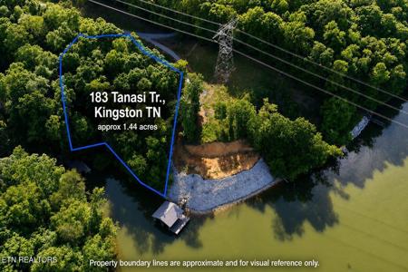 183 Tanasi Tr