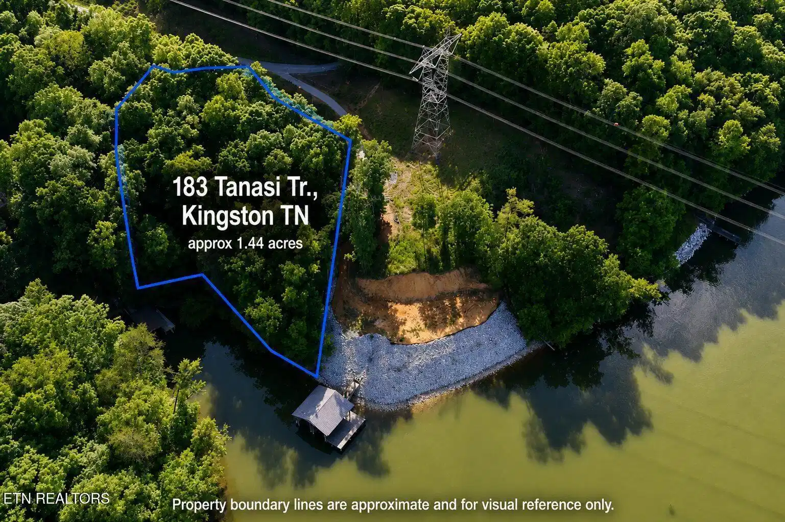 Image 1: 183_Tanasi_Trail_MLS