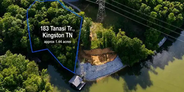 183 Tanasi Tr