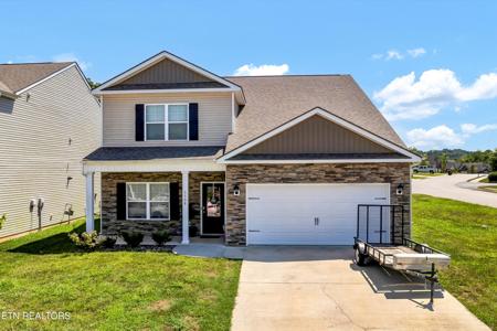 5508 Garden Cress Tr