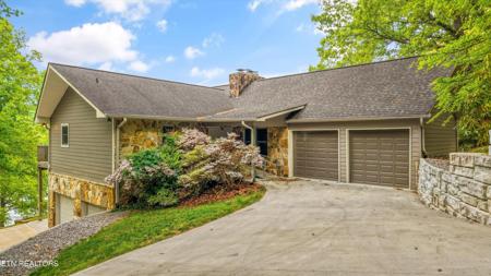 11417 Berry Hill Drive