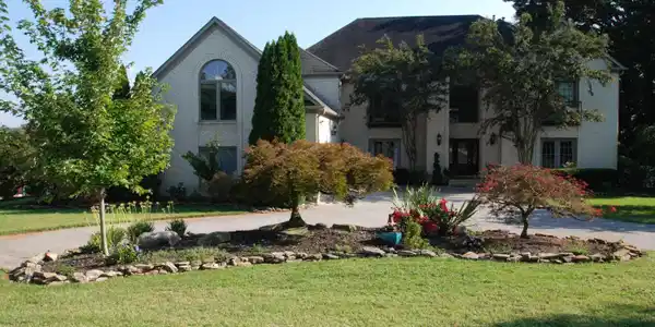 1942 River Sound Drive