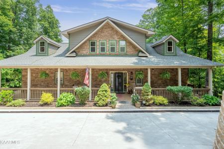 254 Stoney Rock Lane