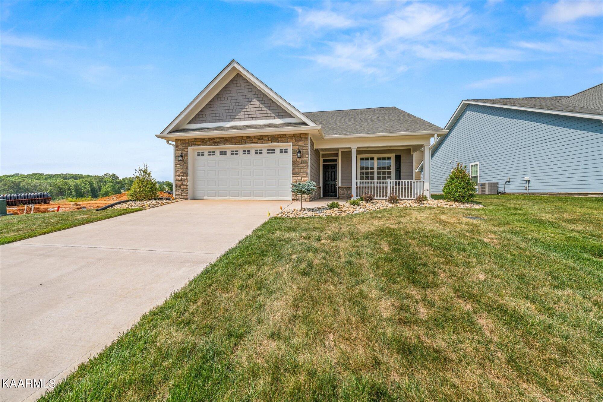 1510 Grainger Crossing, Rutledge, TN lhrmls01706060