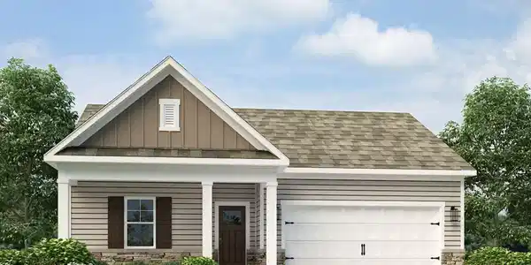 5704 Painted Shoals Lane