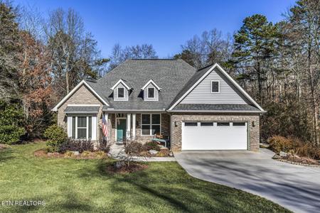 124 Skiatook Way